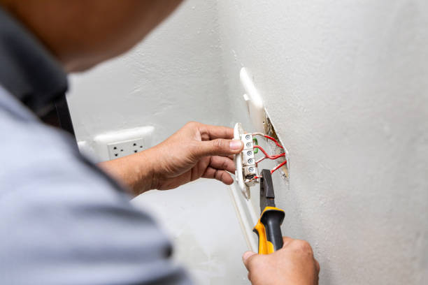 Best Electrical Rewiring Services  in South Hempstead, NY