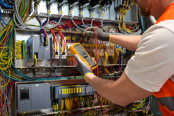 Best Electric Panel Repair  in South Hempstead, NY
