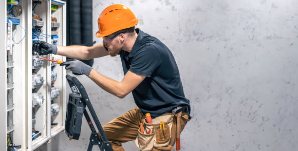Best Circuit Breaker Repair  in South Hempstead, NY